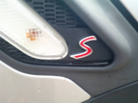 2016 MINI Countryman Cooper S ALL4