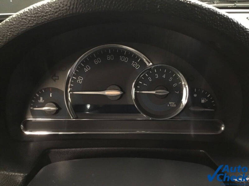 2007 Chevrolet HHR LT