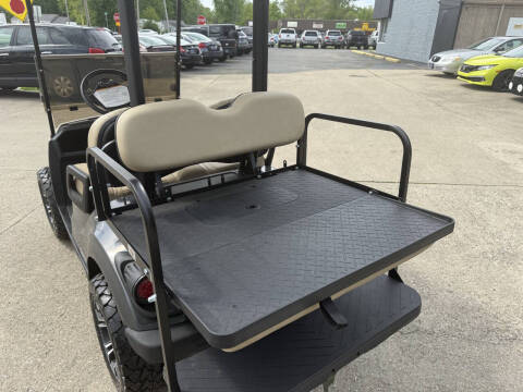 2019 Yamaha GOLF CART 4 SEATER