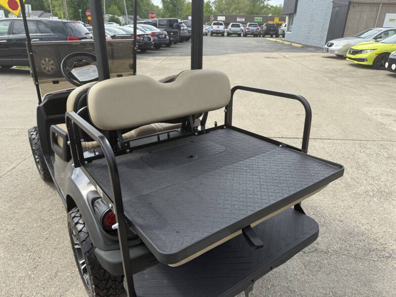 2019 Yamaha GOLF CART 4 SEATER
