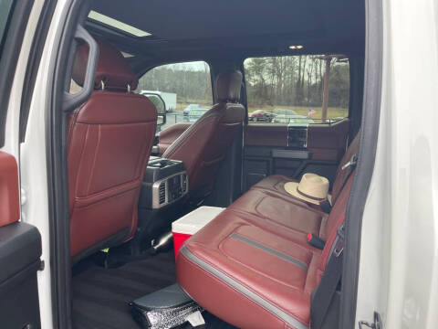 2021 Ford F-350 Super Duty