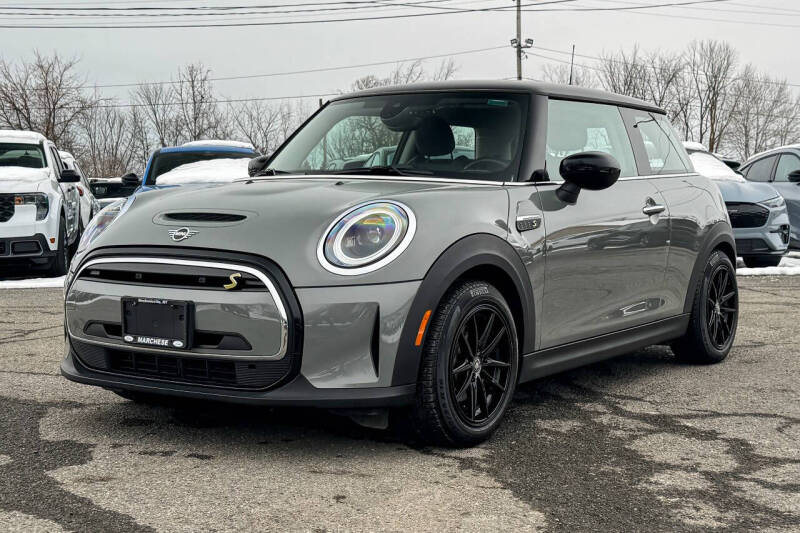 2022 MINI Hardtop 2 Door Cooper SE