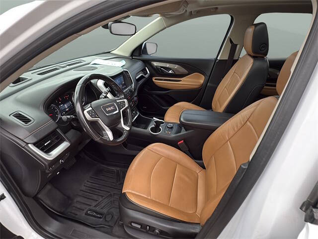 2018 GMC Terrain SLT Diesel