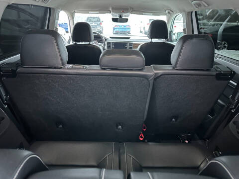 2021 Volkswagen Atlas SE 4Motion