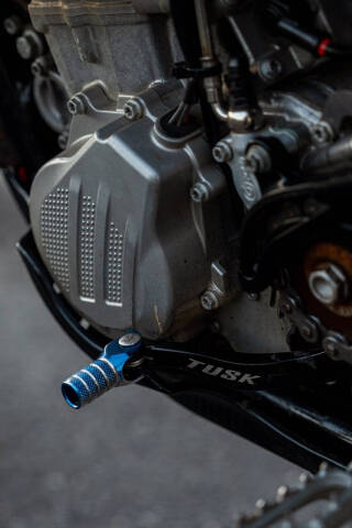 2022 KTM 500 EXC-F
