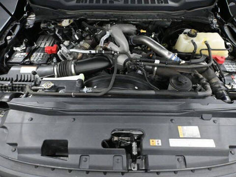 2023 Ford F-350 Super Duty