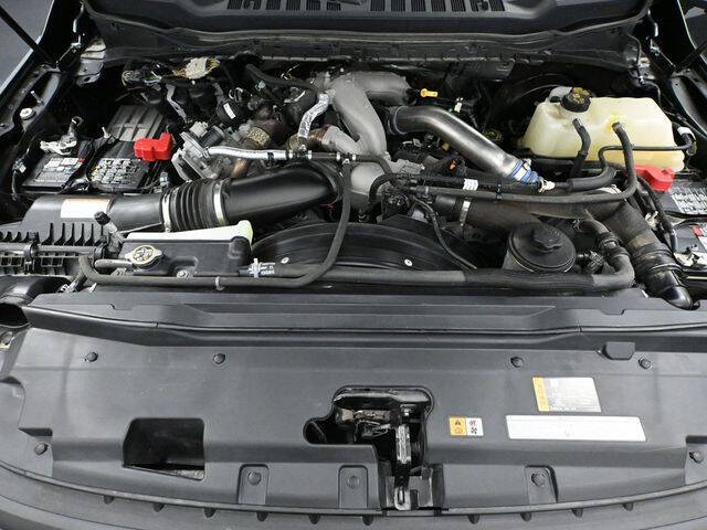 2023 Ford F-350 Super Duty