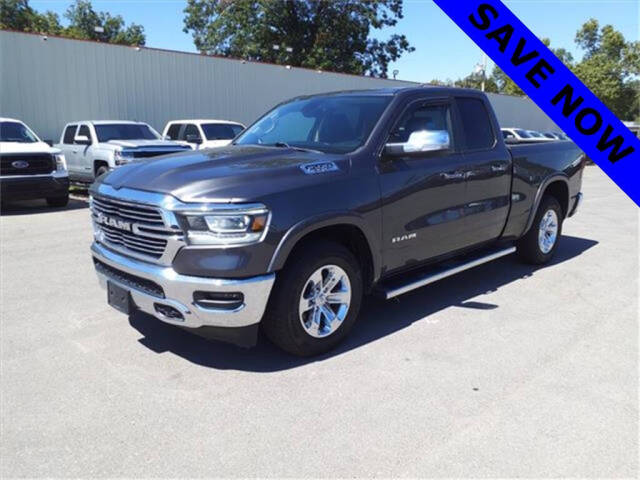 2020 Ram 1500 for sale at Bryans Car Corner 2 in Midwest City, OK