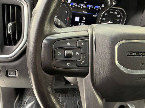 2020 GMC Sierra 2500HD