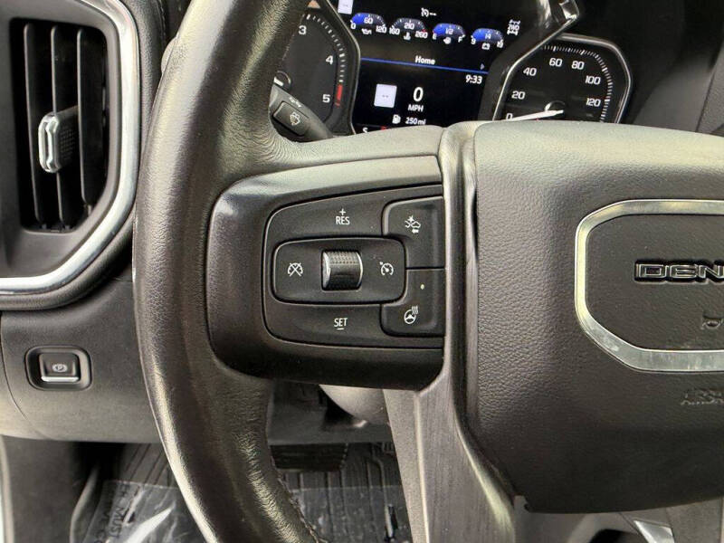 2020 GMC Sierra 2500HD