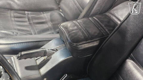 1974 Chevrolet Corvette