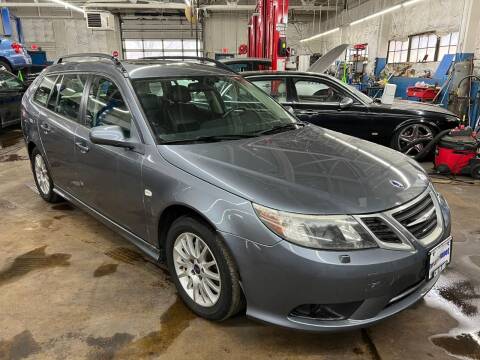 2008 Saab 9-3 for sale at Car Planet Inc. in Milwaukee WI