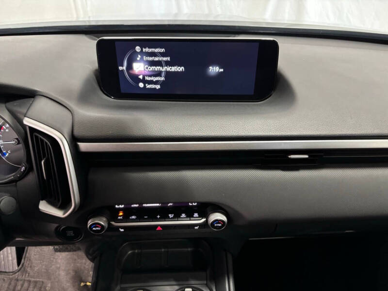 2024 Mazda CX-50 2.5 S Preferred