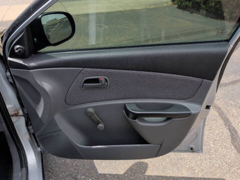 2011 Kia Rio