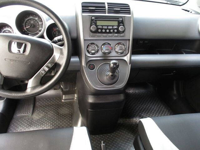 2006 Honda Element for sale at South Valley Auto Wholesale in Santa Clara, CA