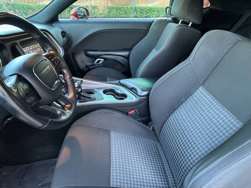 2020 Dodge Challenger R/T