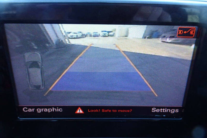 2017 Audi Q3 2.0T Premium