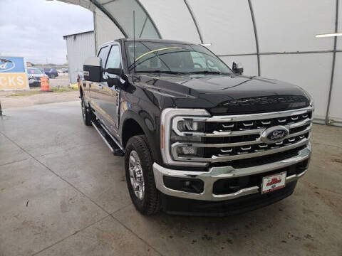 2026 Ford F-350 Super Duty