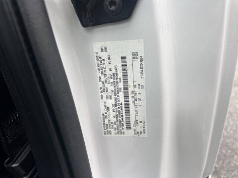 2020 Ford F-250 Super Duty XL