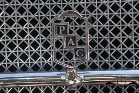 1930 Packard 740 Convertible Coupe
