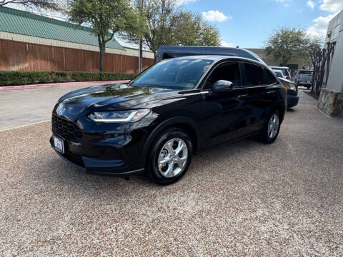 2023 Honda HR-V LX