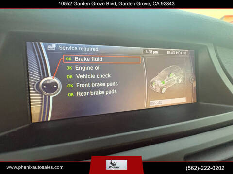 2012 BMW X5 xDrive50i