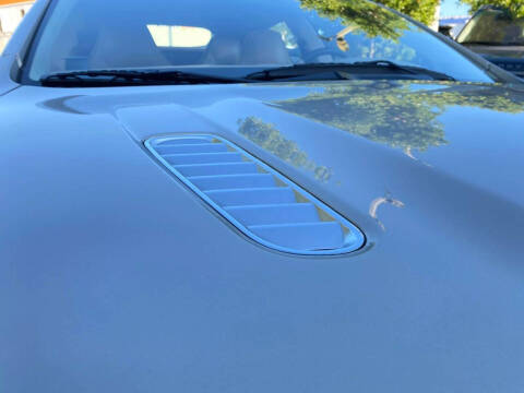 2010 Aston Martin Rapide