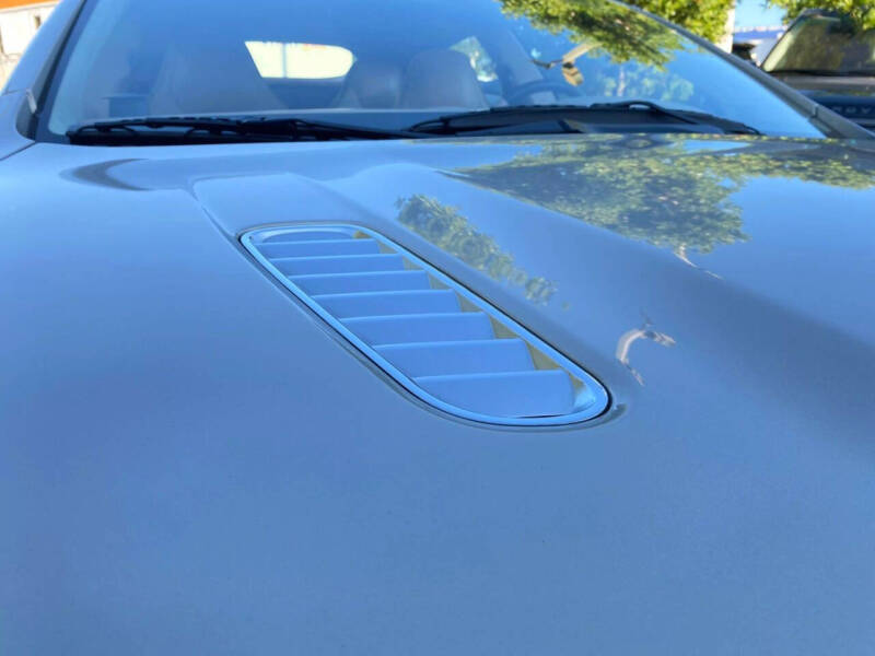 2010 Aston Martin Rapide