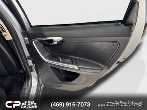 2010 Volvo XC60 3.2
