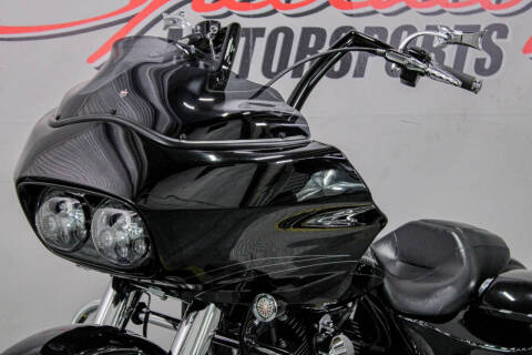 2013 Harley-Davidson Road Glide