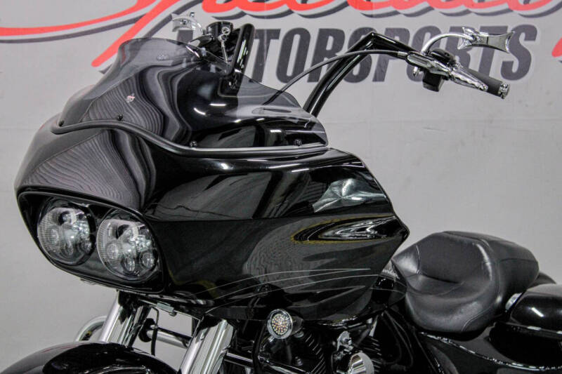 2013 Harley-Davidson Road Glide