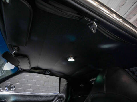 1973 Plymouth Barracuda