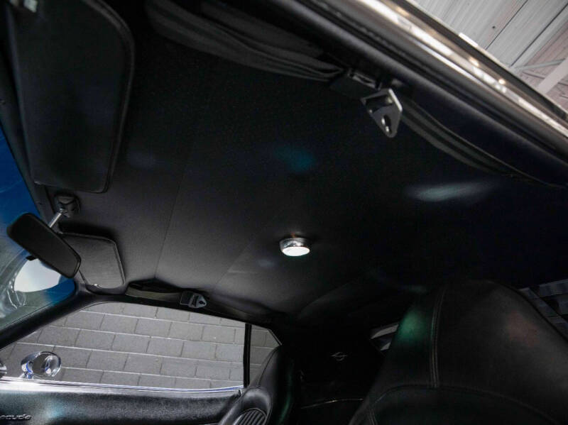 1973 Plymouth Barracuda