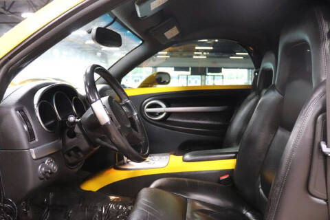 2003 Chevrolet SSR LS