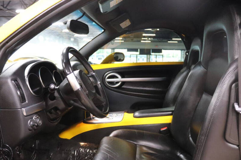 2003 Chevrolet SSR LS