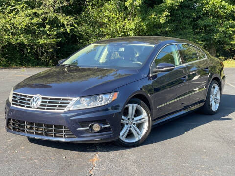 2013 Volkswagen CC for sale at Atlanta Elite Motorsports in Gainesville GA