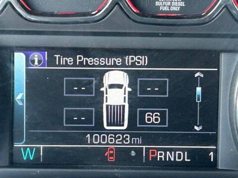 2019 GMC Sierra 2500HD