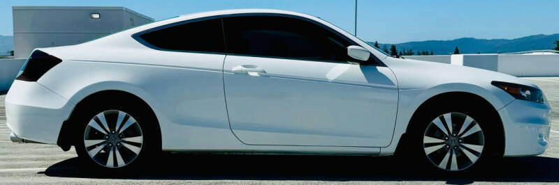 2011 Honda Accord LX-S