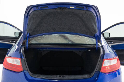 2013 Honda Accord LX-S