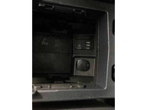 2017 Subaru Crosstrek 2.0i Limited