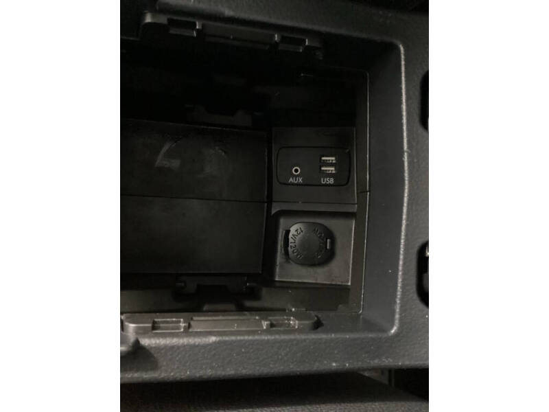 2017 Subaru Crosstrek 2.0i Limited