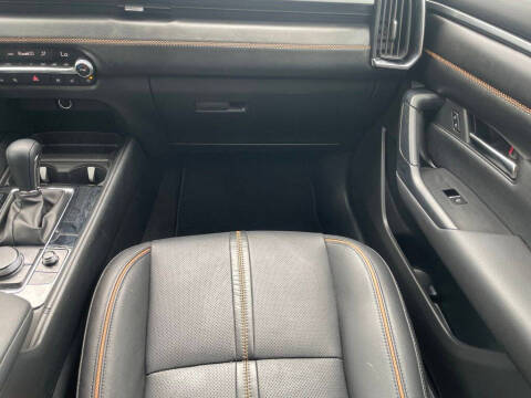 2024 Mazda CX-50 2.5 S Premium Plus