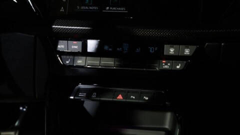 2024 Audi RS 3 2.5T quattro