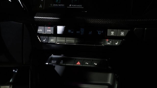 2024 Audi RS 3 2.5T quattro