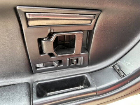 1994 Chevrolet Corvette