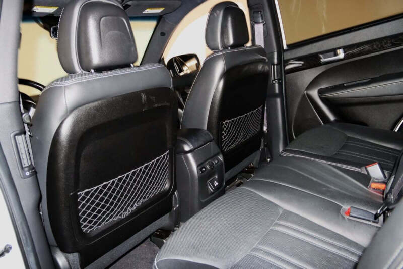 2014 Kia Sorento SX Limited