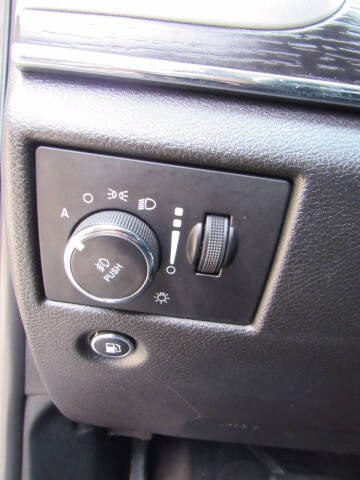 2018 Jeep Grand Cherokee Summit