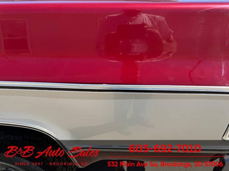 1978 Chevrolet C/K 10 Series
