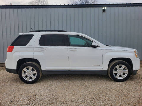 2014 GMC Terrain SLT-1
