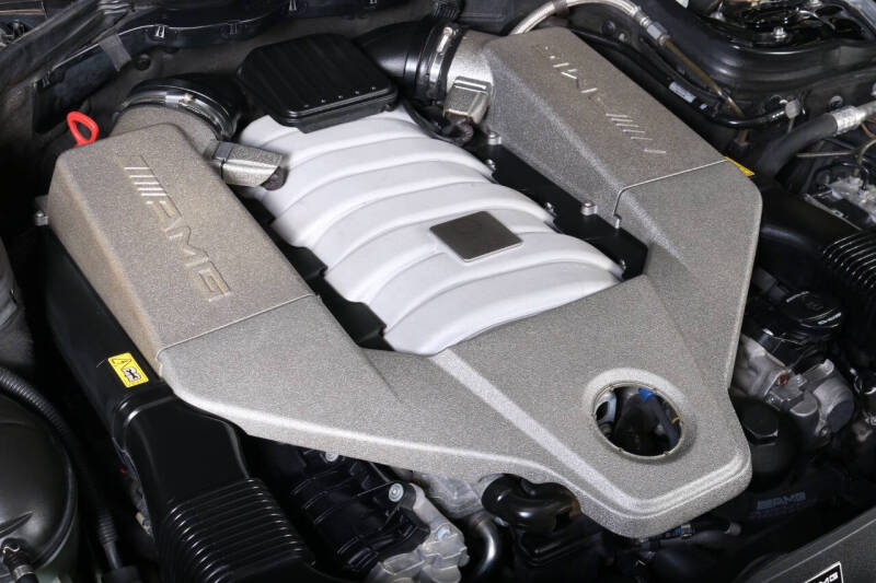 2013 Mercedes-Benz C-Class C 63 AMG